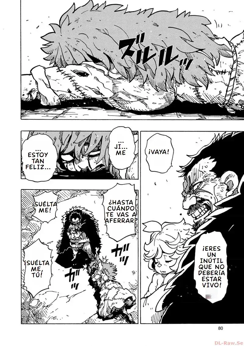 Capitulo 9 page 16