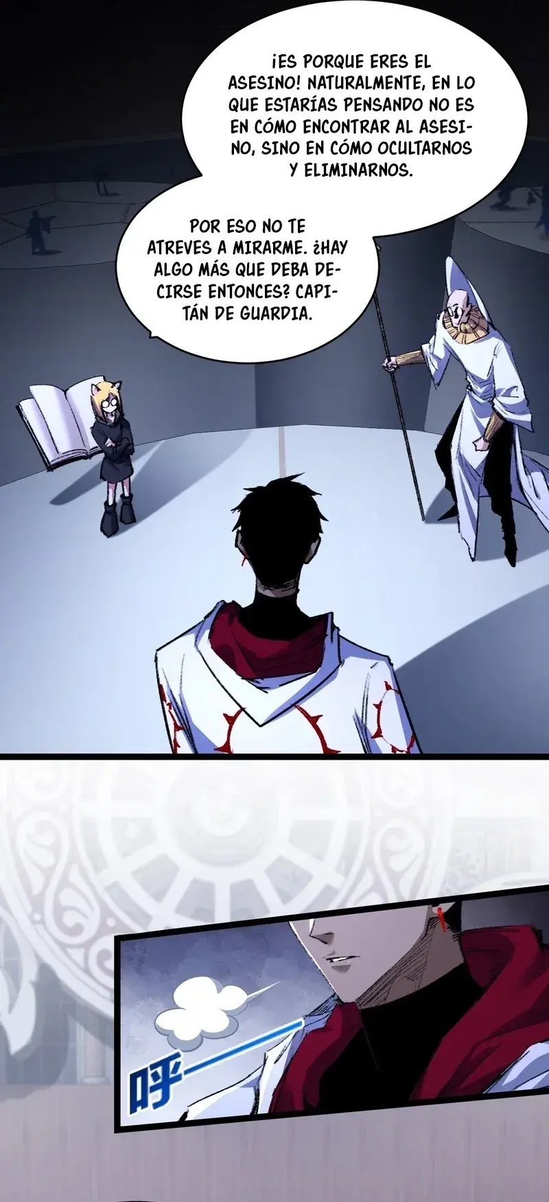 Capitulo 40 page 8