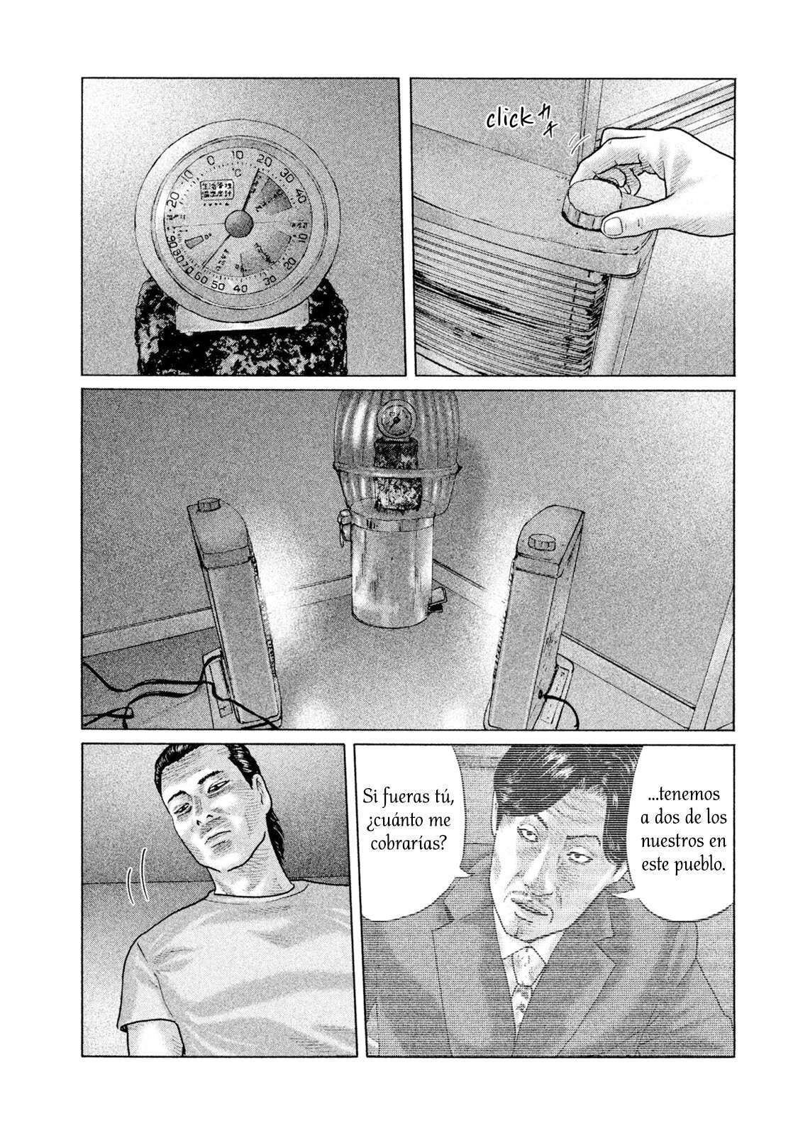 Capitulo 153 page 19