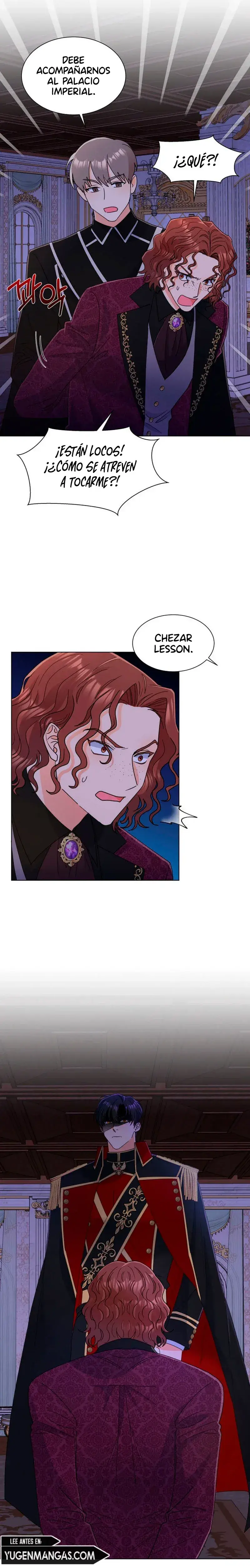 Capitulo 59 page 18