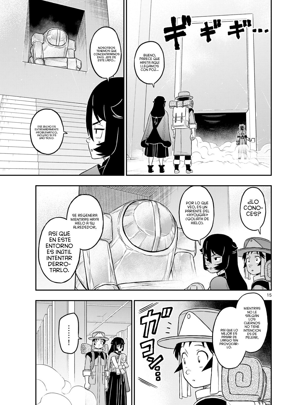 Capitulo 22 page 16