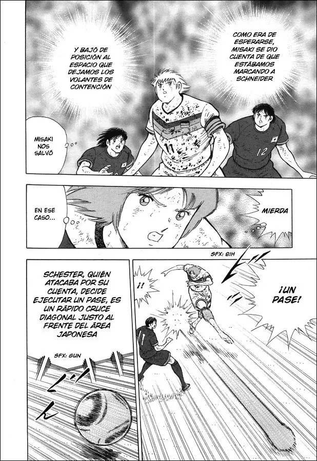 Capitulo 105 page 8