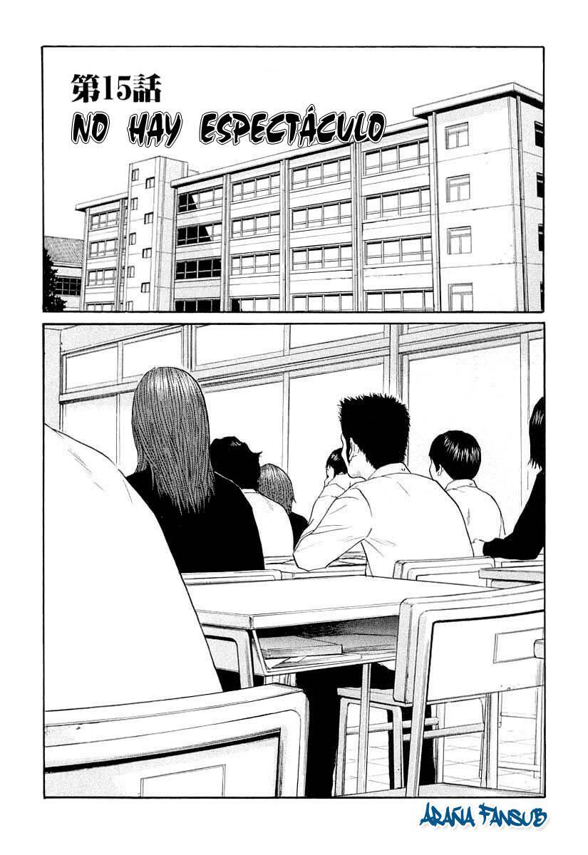 Capitulo 15 page 1