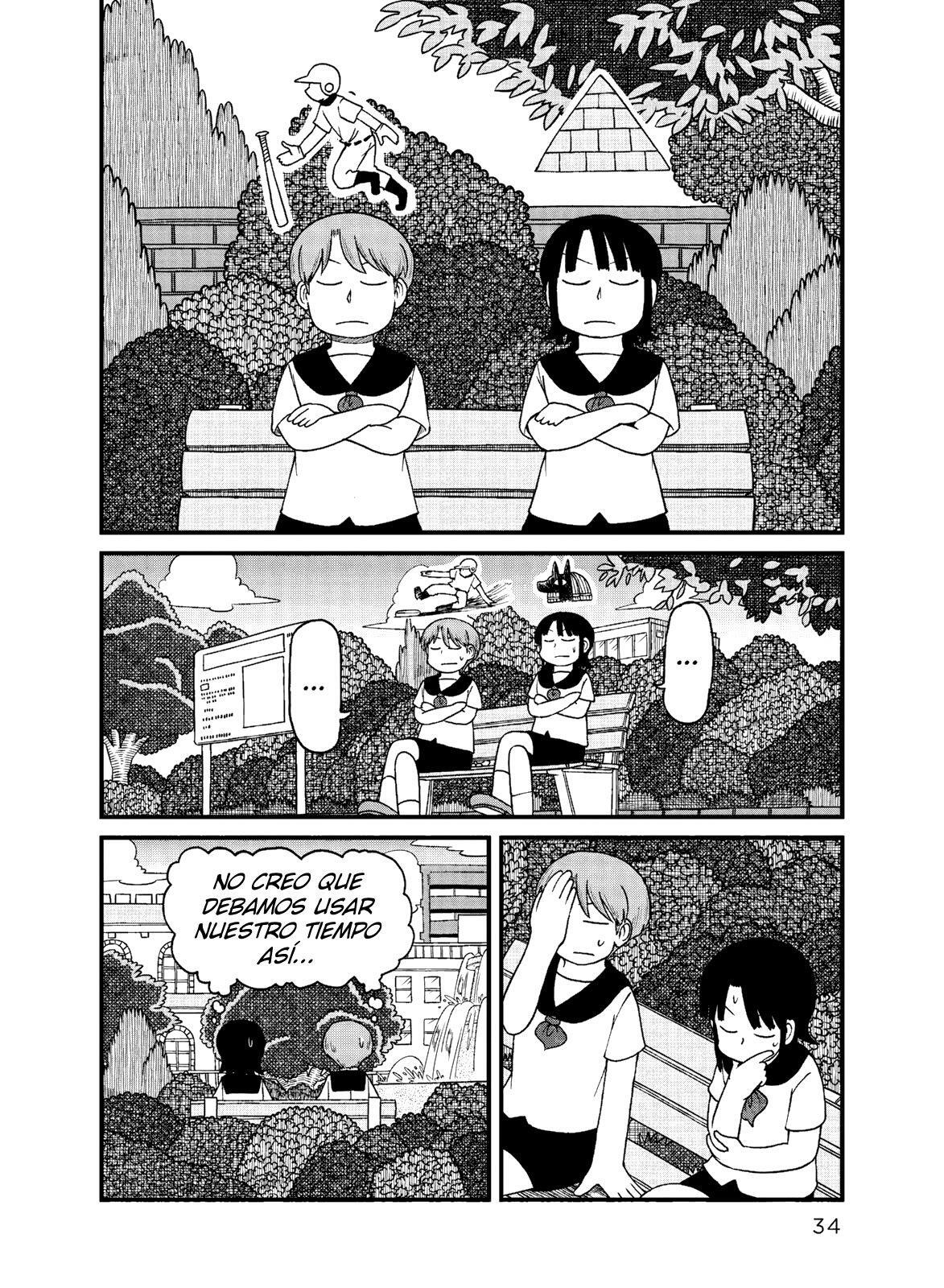 Capitulo 82 page 6