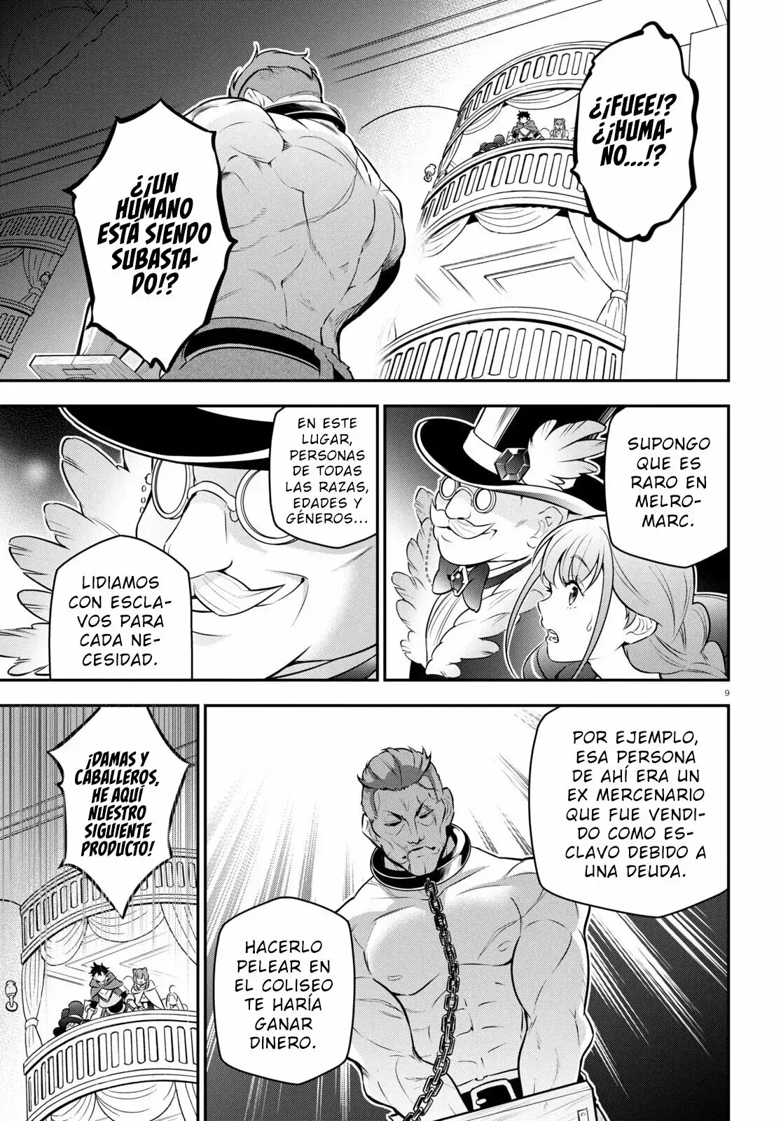 Capitulo 93 page 13