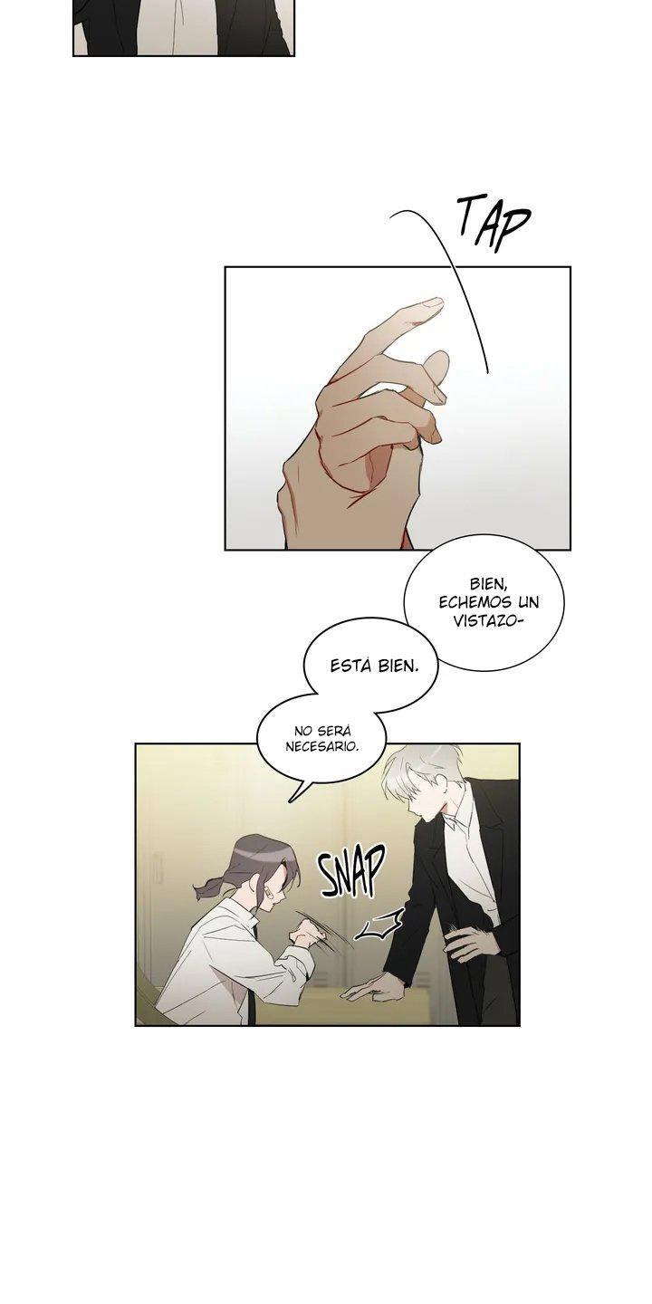 Capitulo 33 page 11