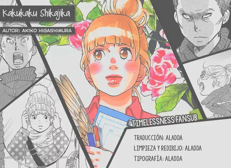 Capitulo 31 page 1