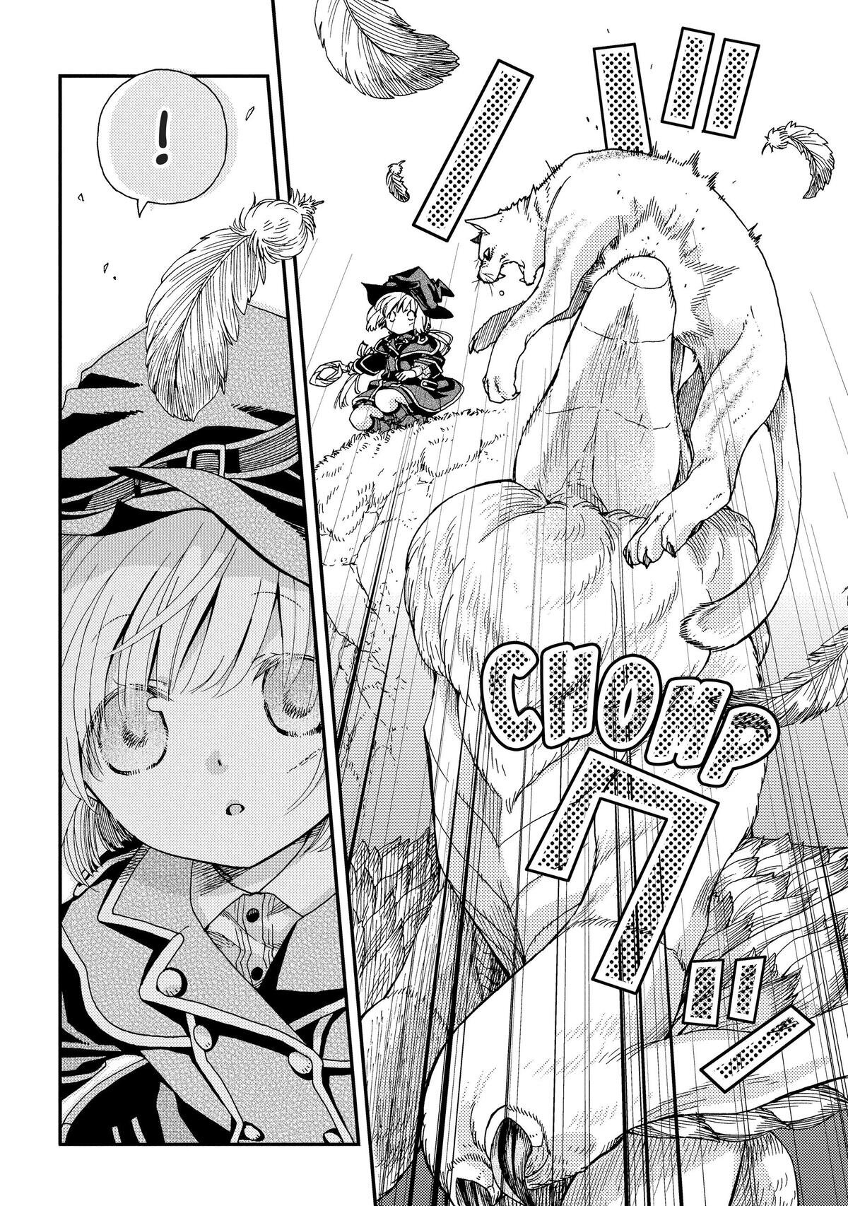 Capitulo 33 page 11