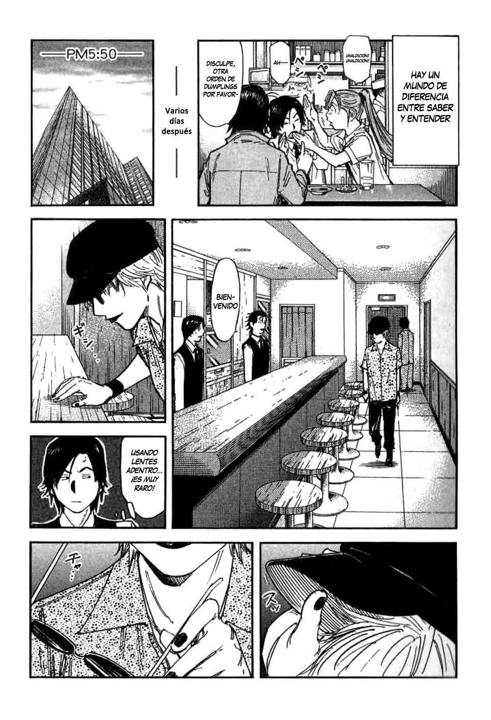 Capitulo 99 page 7