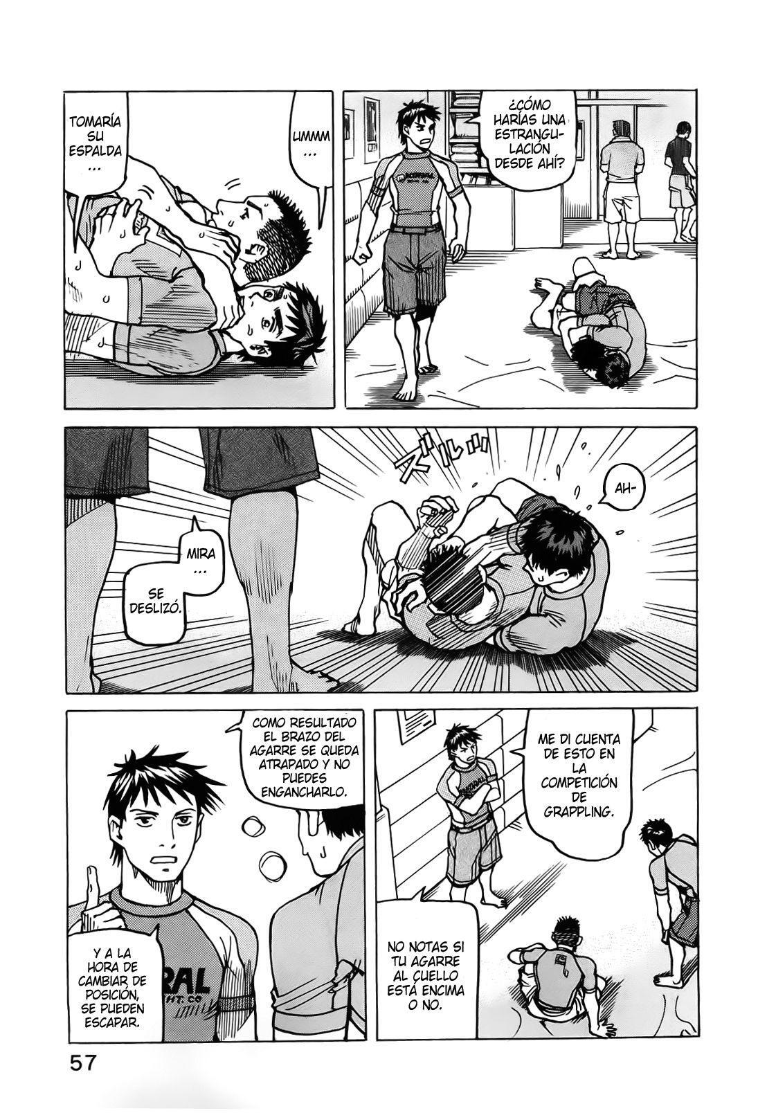 Capitulo 116 page 15