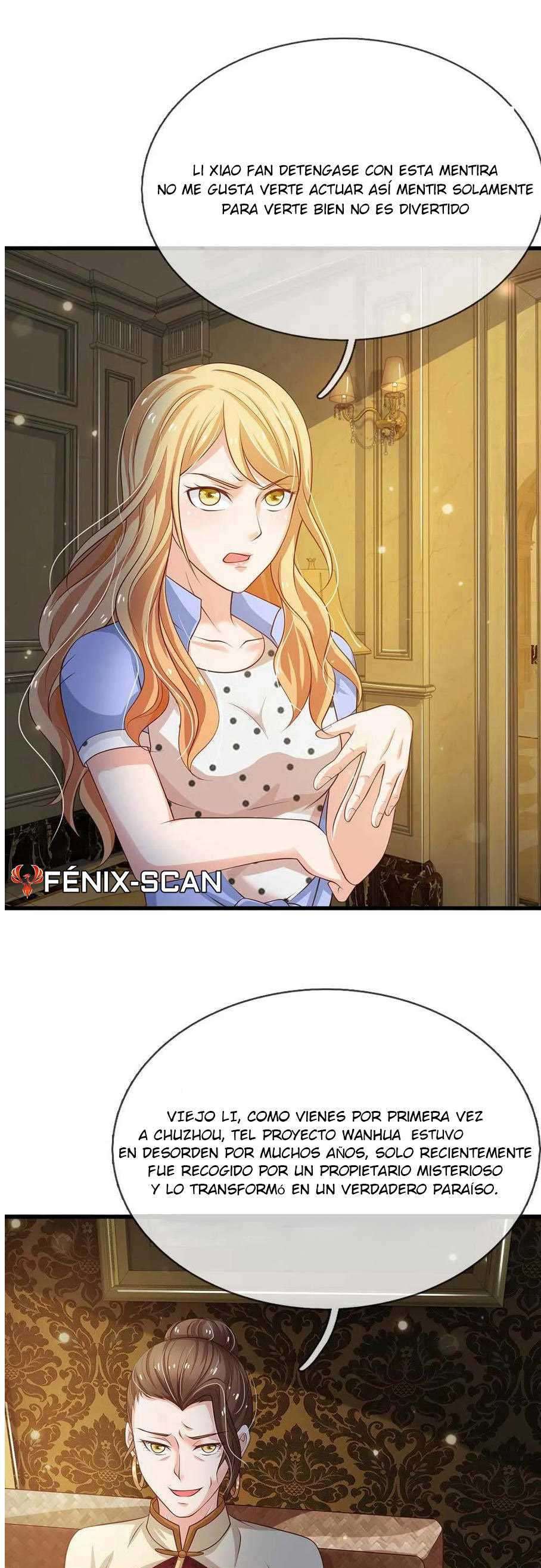 Capitulo 121 page 12