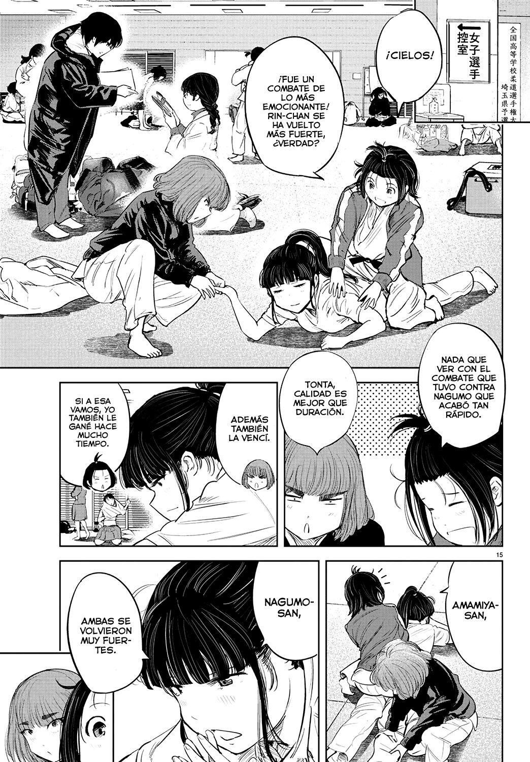 Capitulo 94 page 17