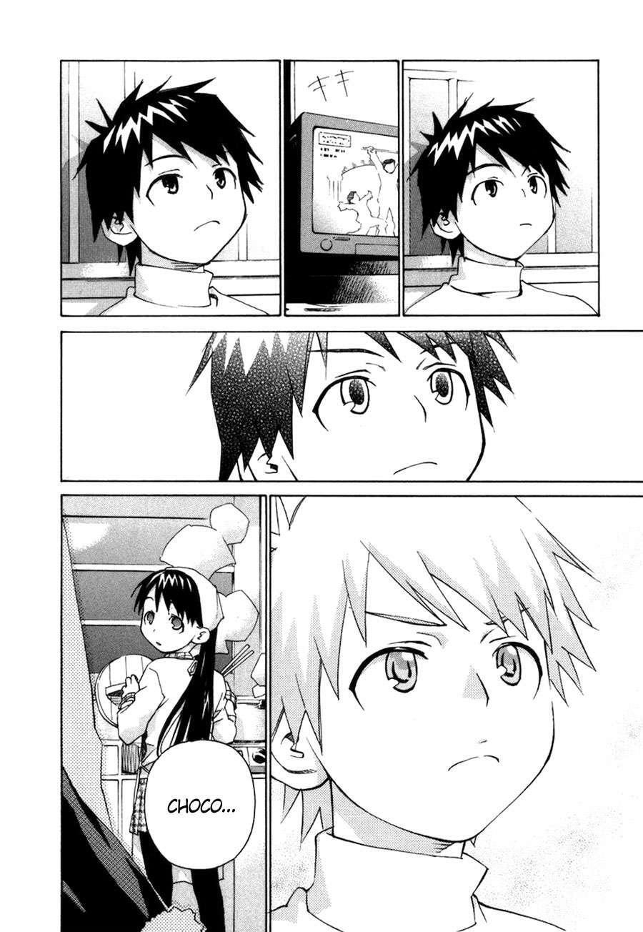 Capitulo 65 page 13