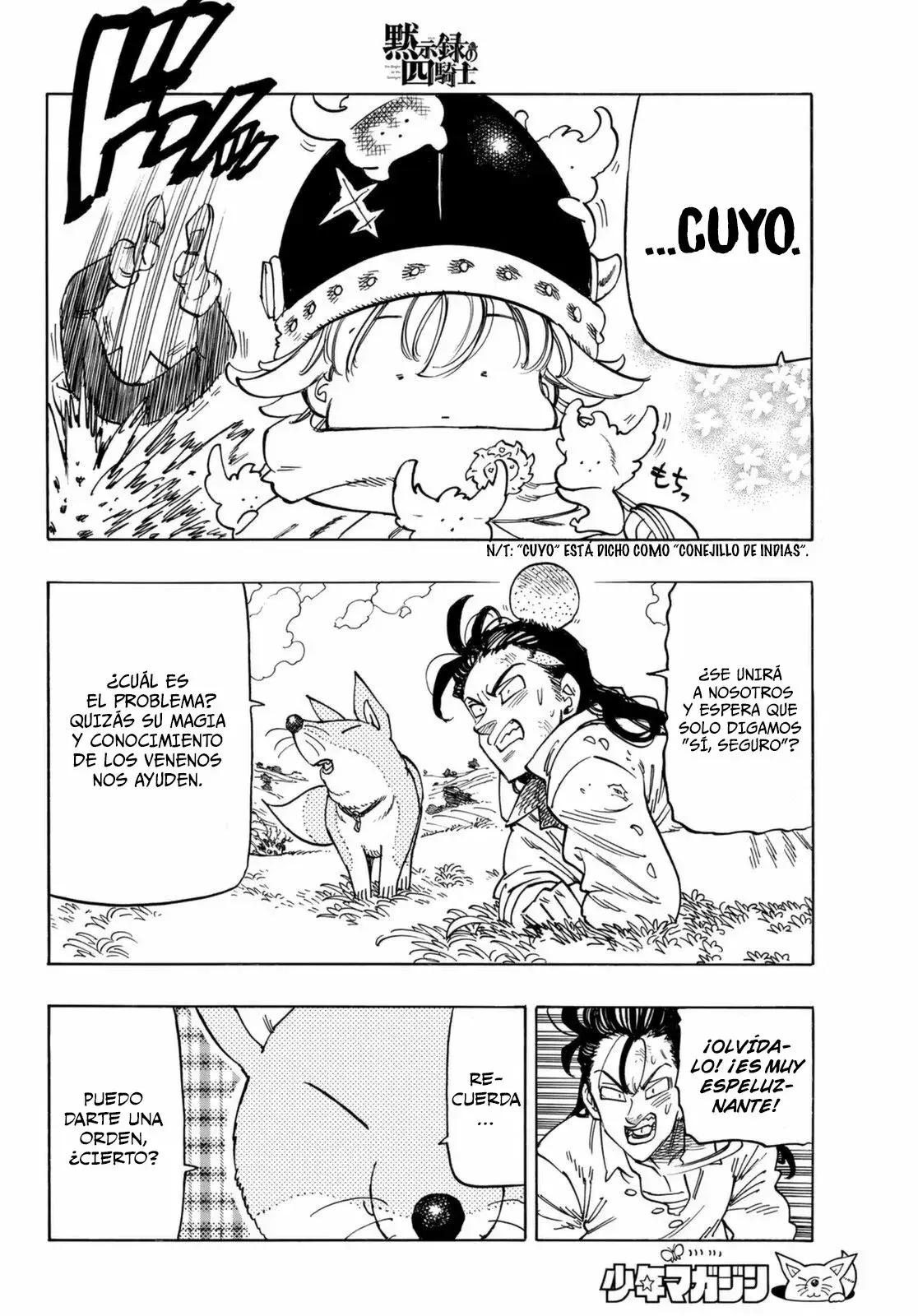 Capitulo 13 page 19