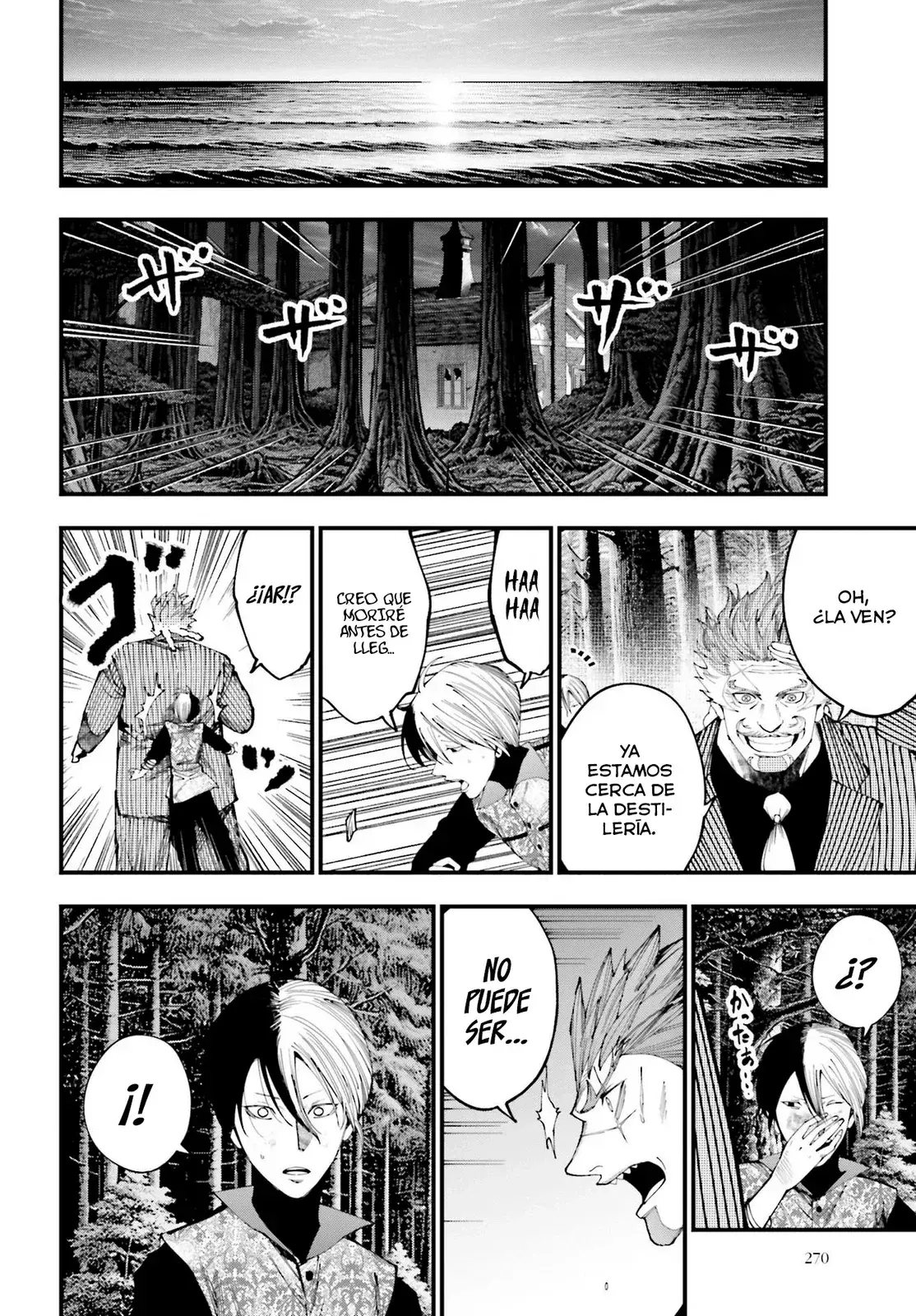 Capitulo 44 page 14