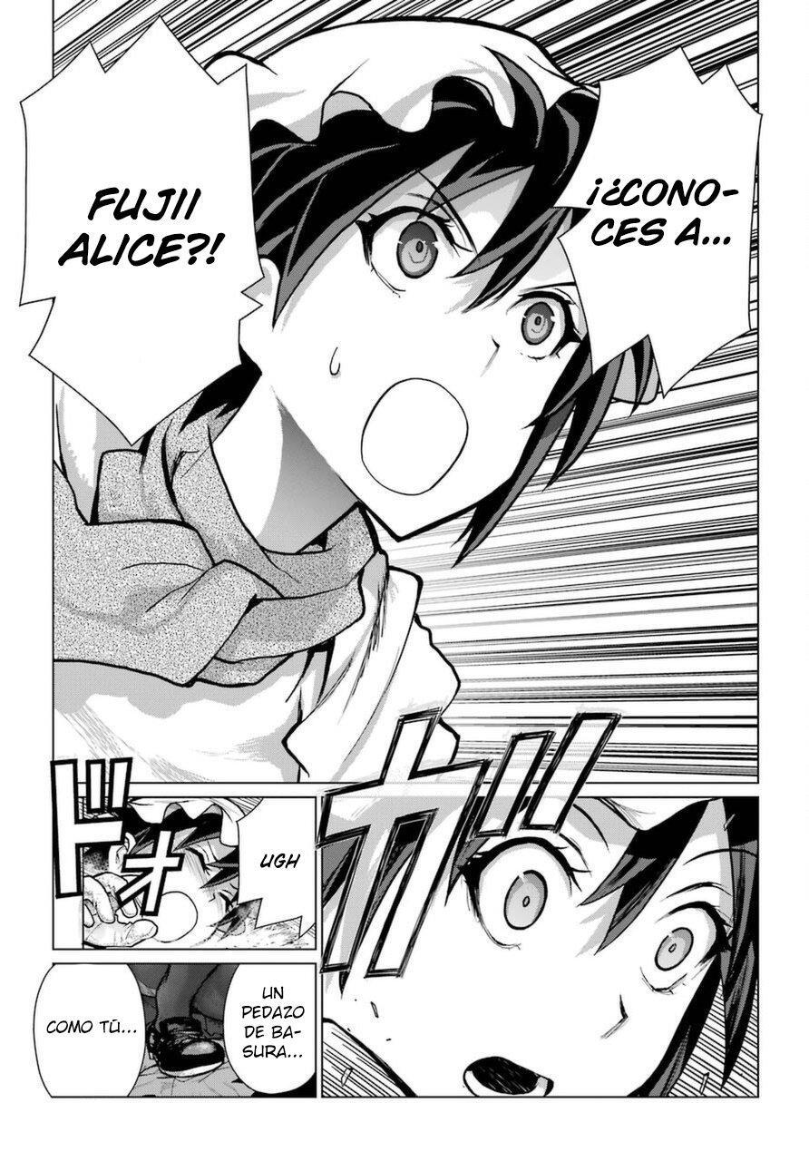 Capitulo 12.50 page 21