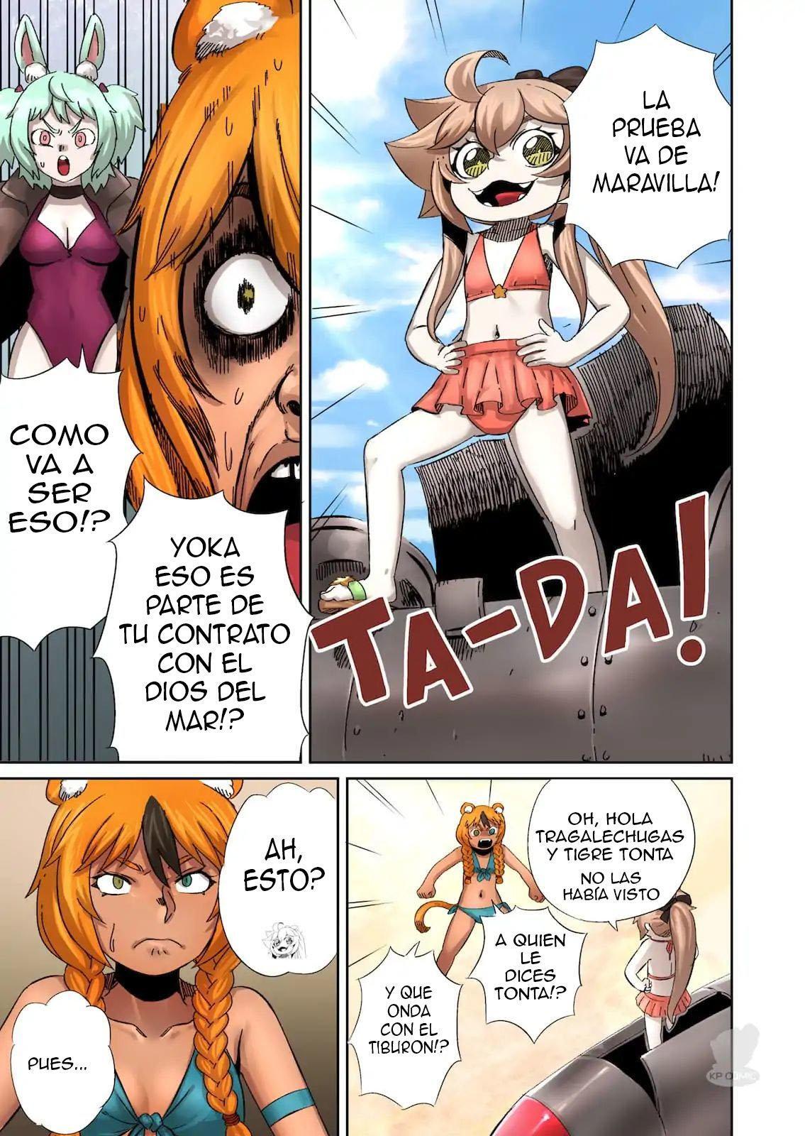 Capitulo 38 page 6