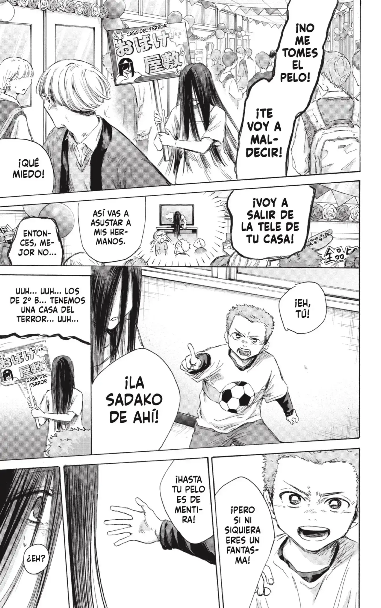 Capitulo 165 page 14