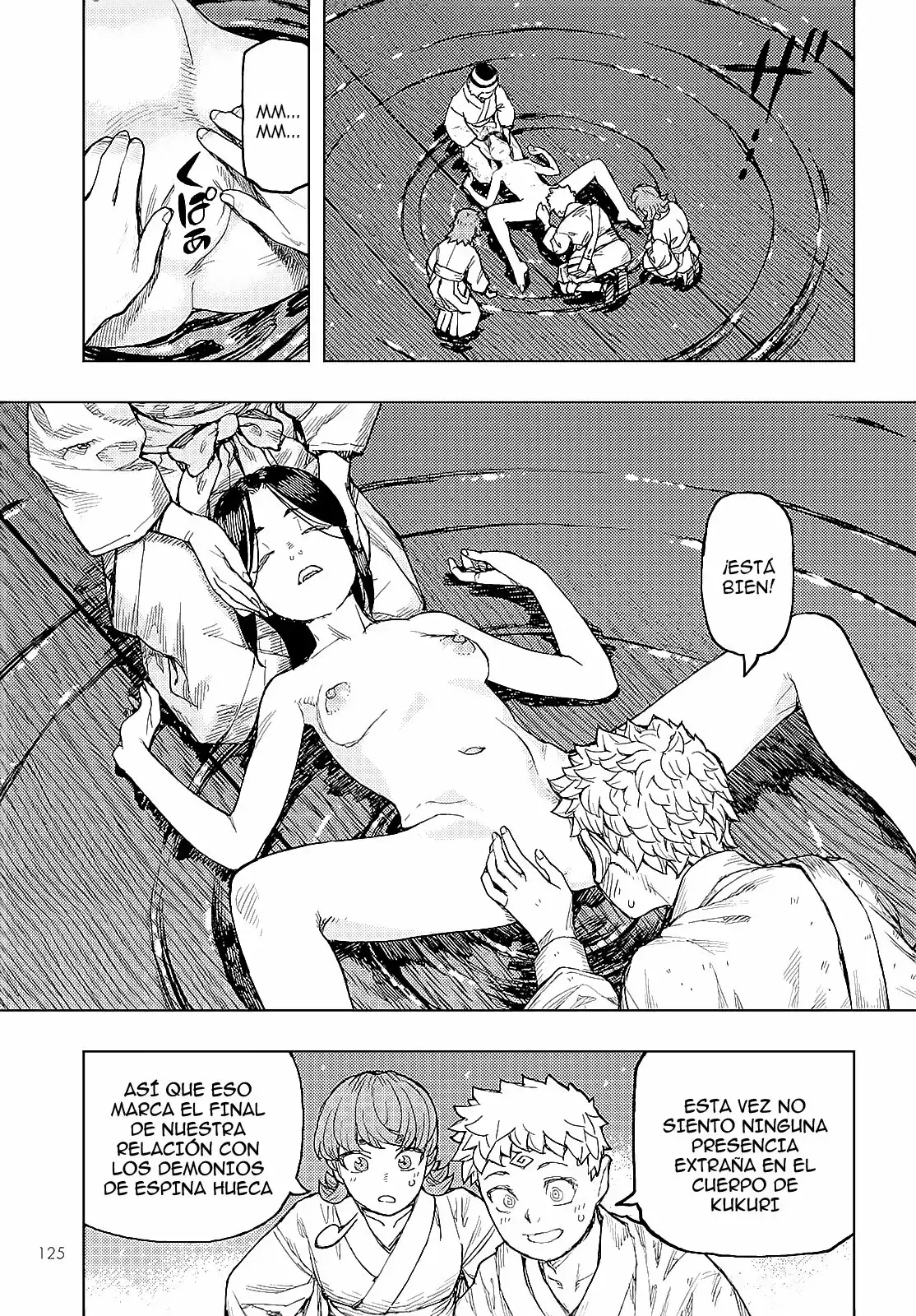 Capitulo 155 page 17