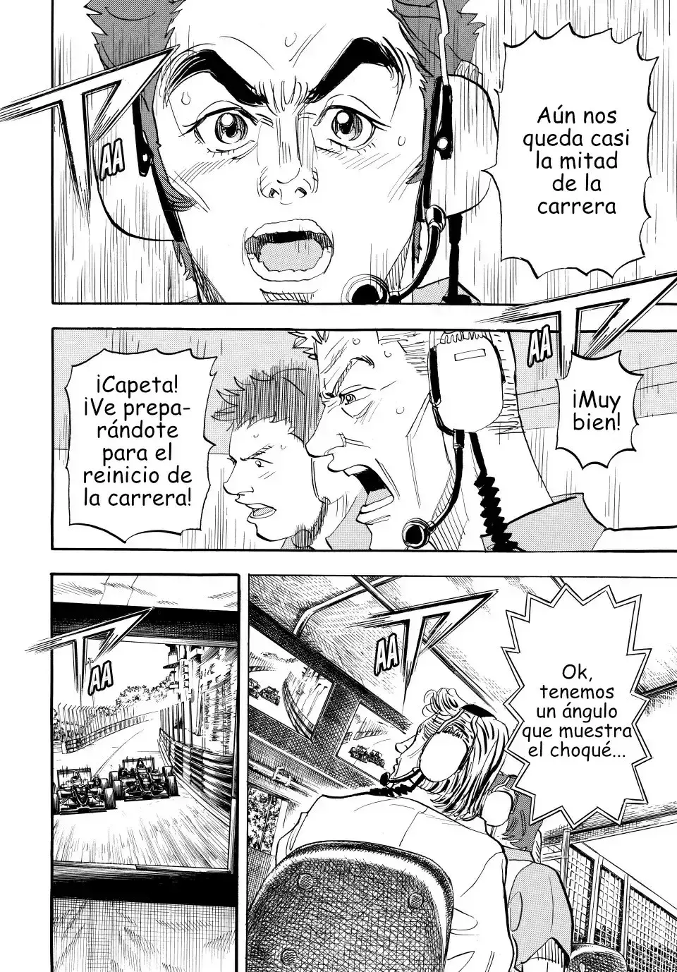 Capitulo 113 page 28