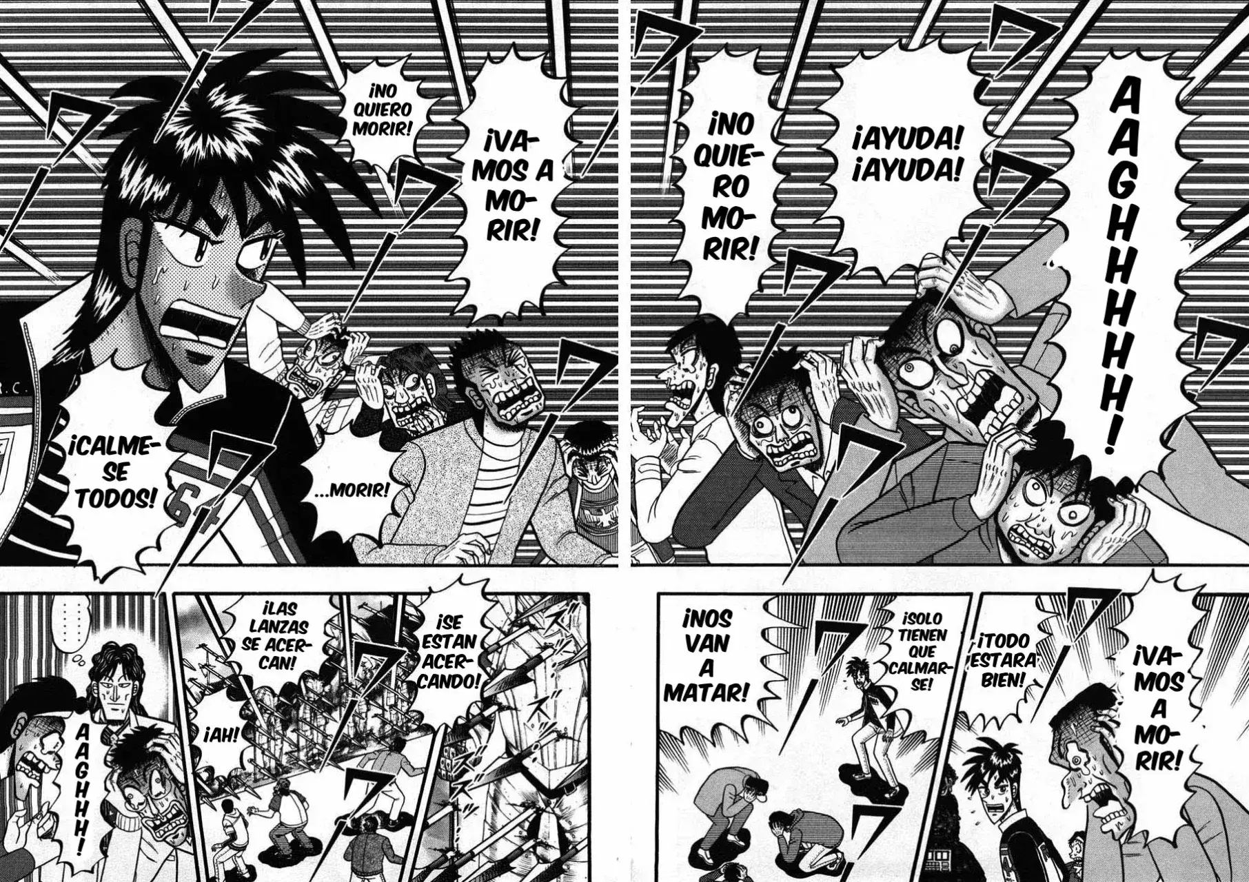 Capitulo 32 page 5