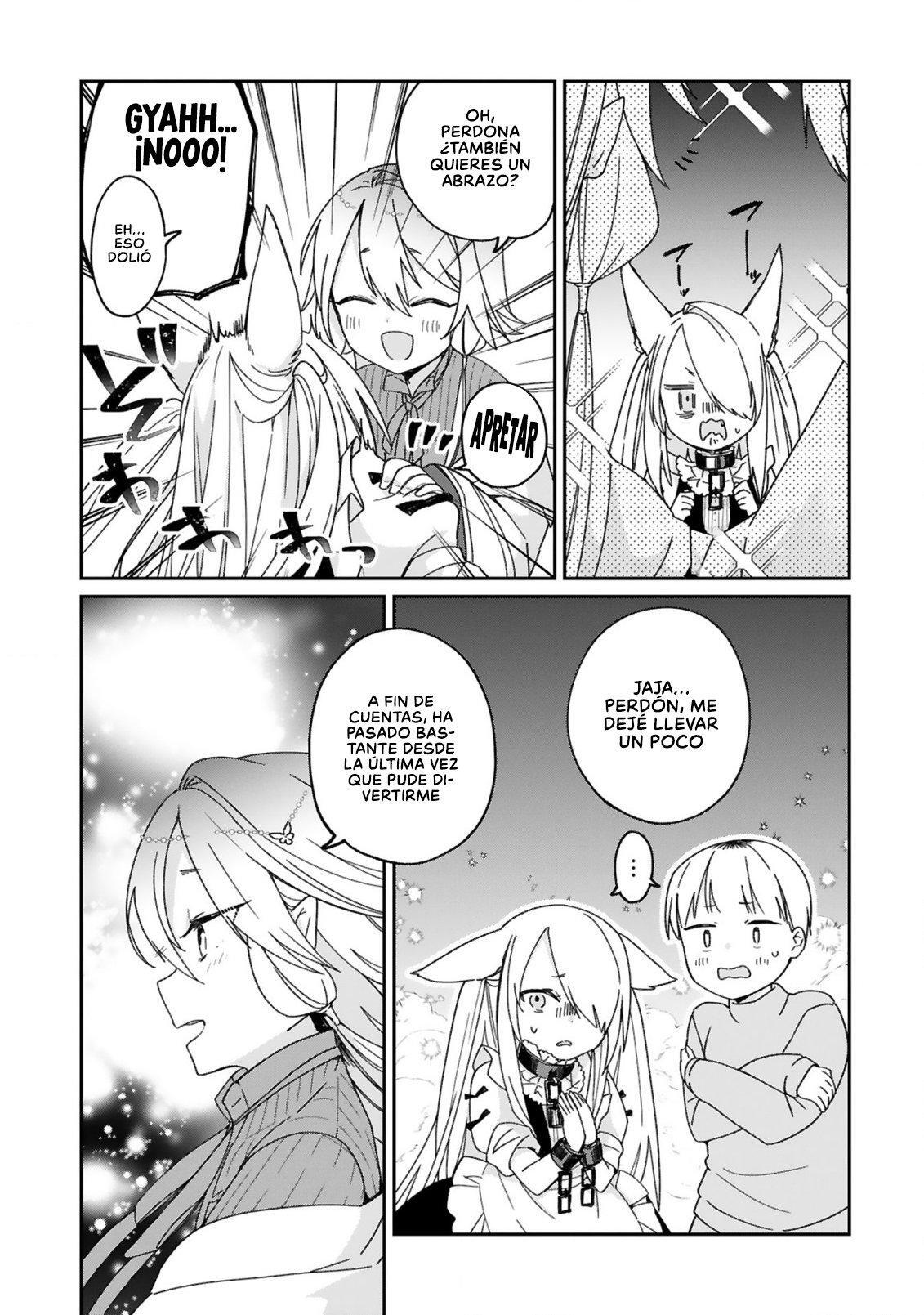 Capitulo 23 page 16