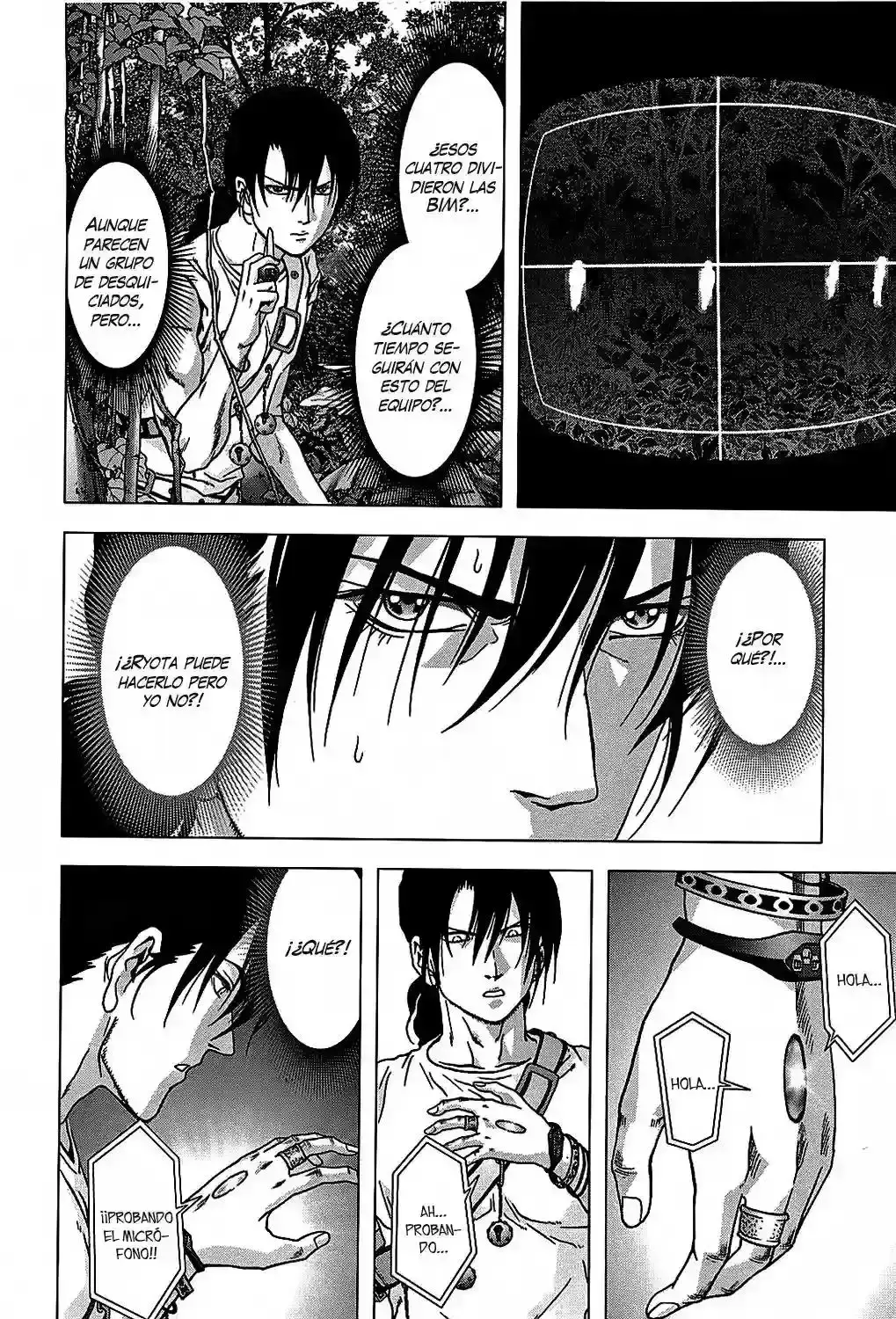 Capitulo 77 page 37