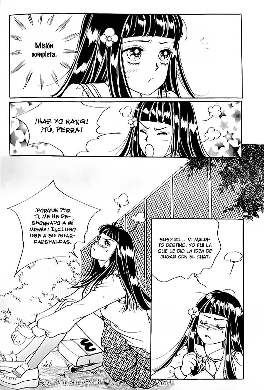 Capitulo 16 page 19