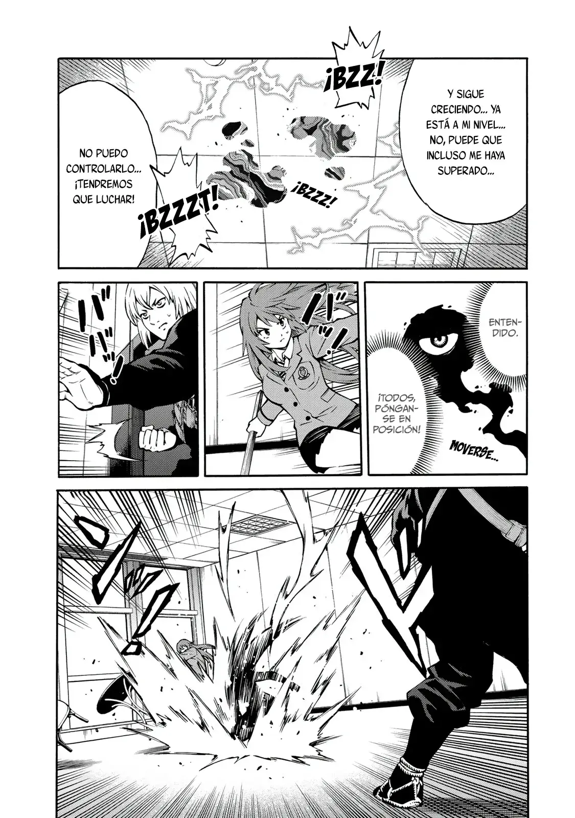 Capitulo 52 page 15