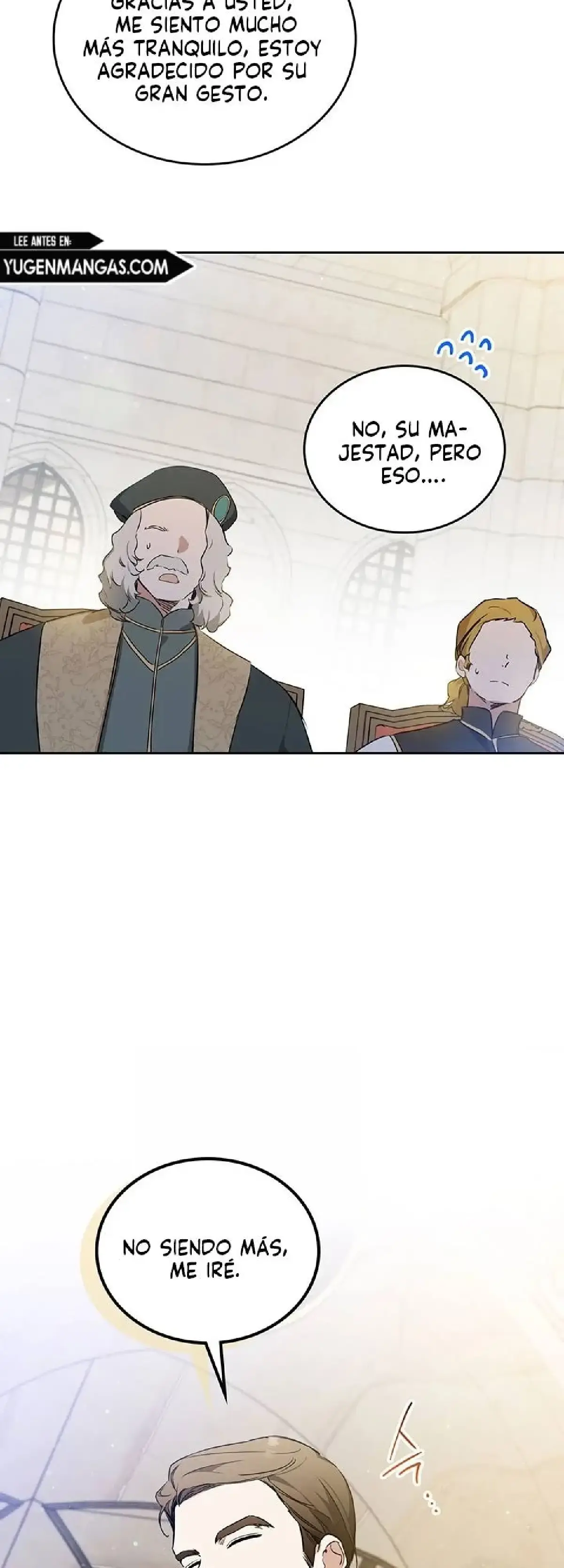 Capitulo 101 page 35