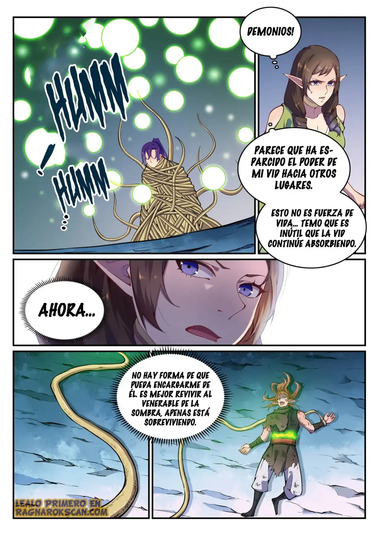 Capitulo 797 page 13