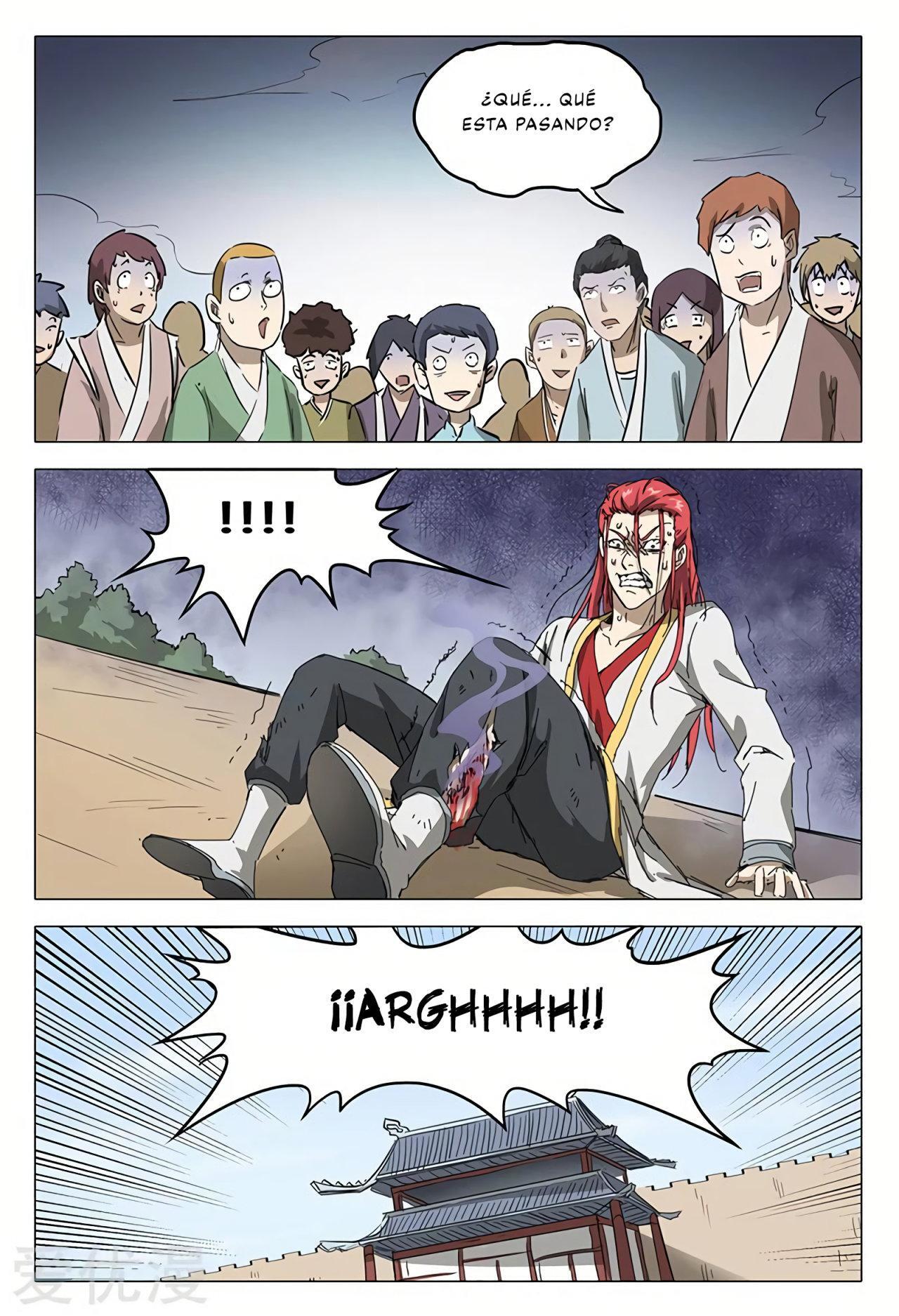 Capitulo 74 page 9