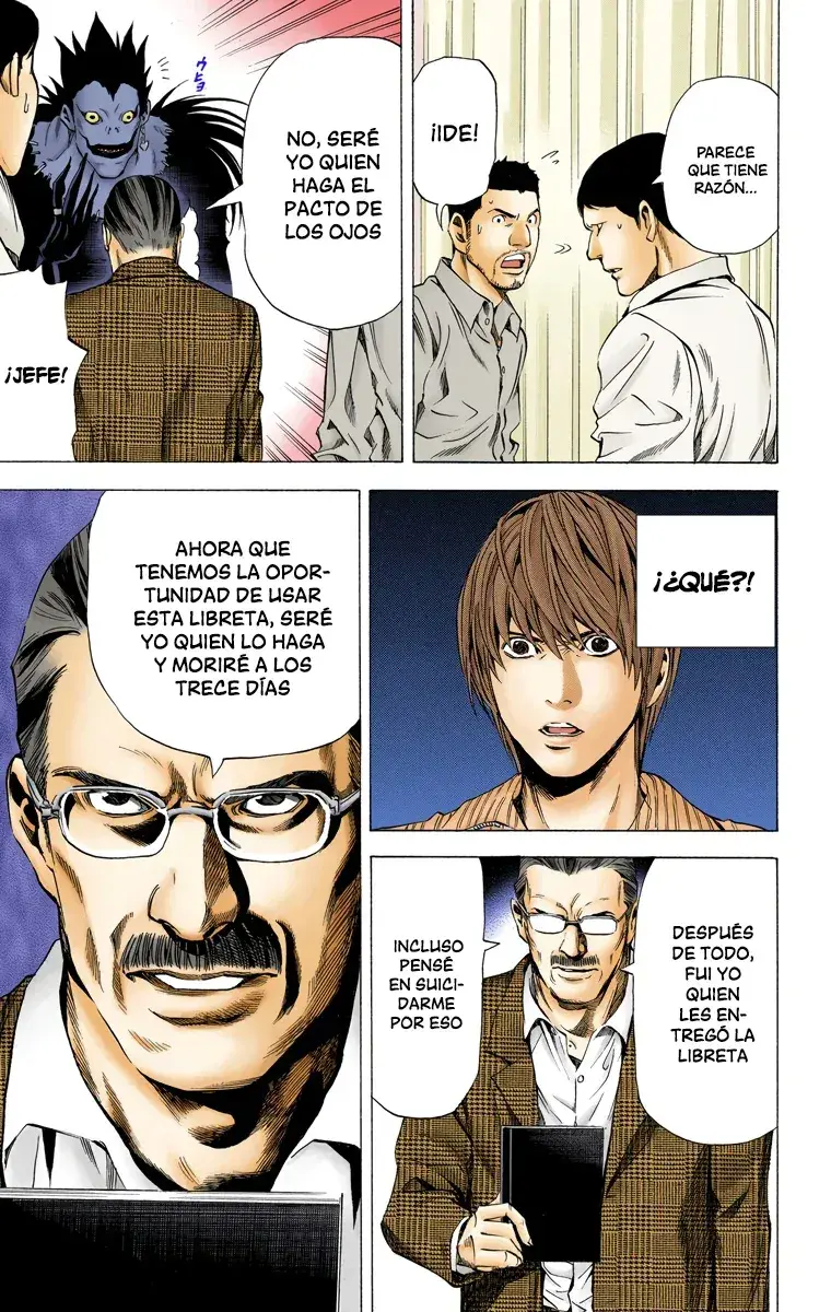 Capitulo 71 page 26