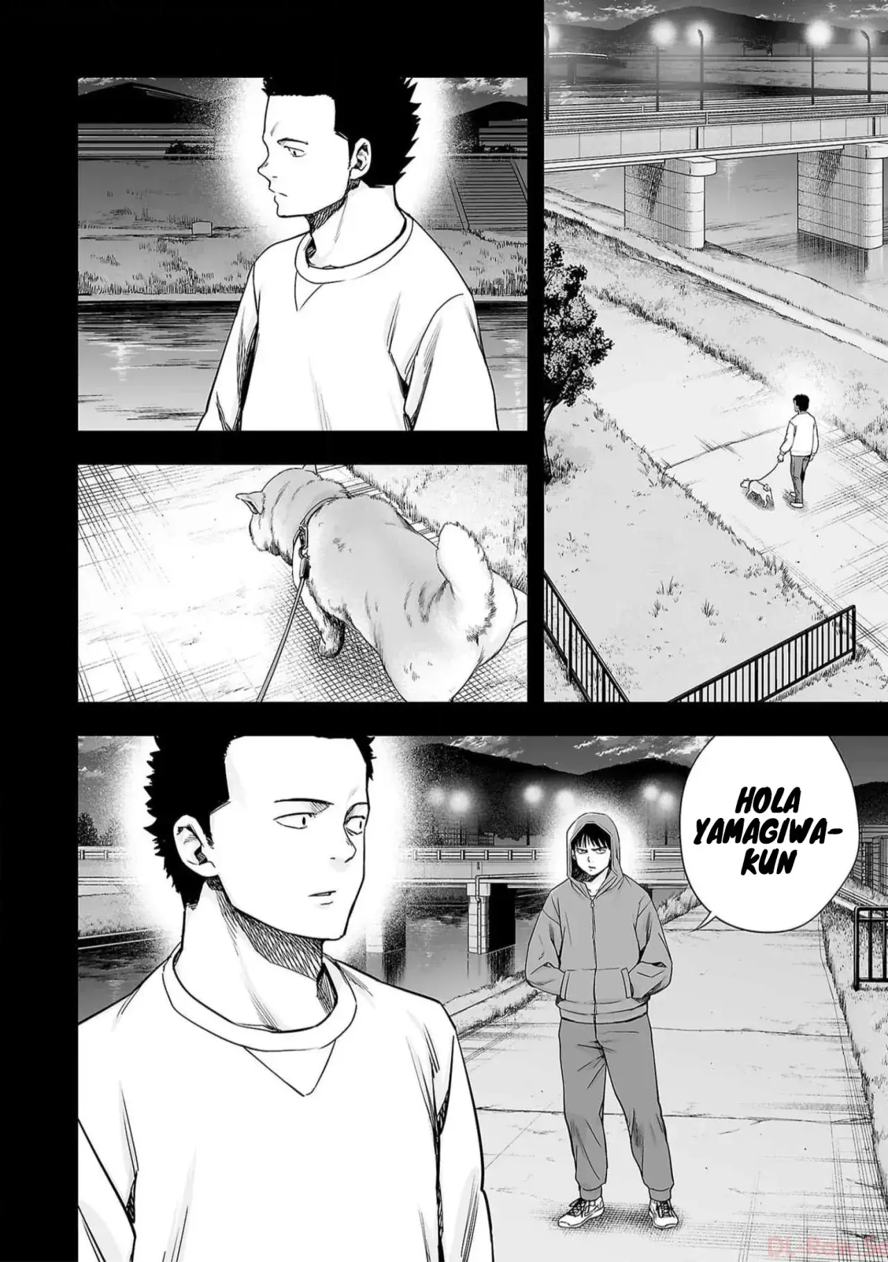 Capitulo 205 page 10
