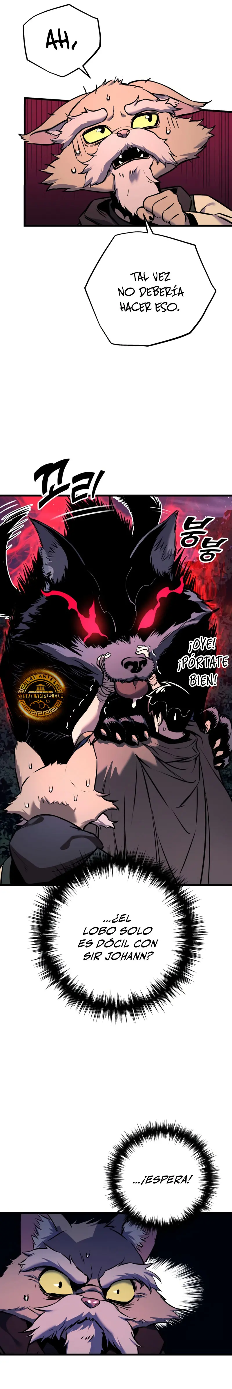 Capitulo 17 page 21