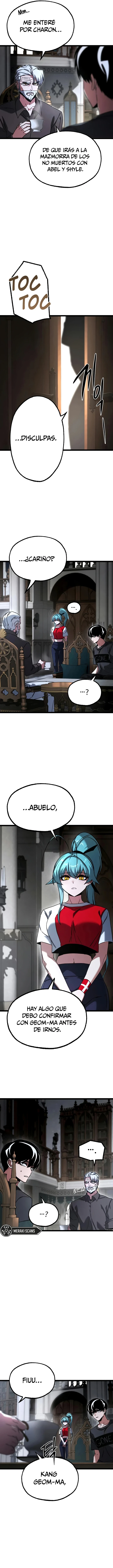 Capitulo 82 page 19