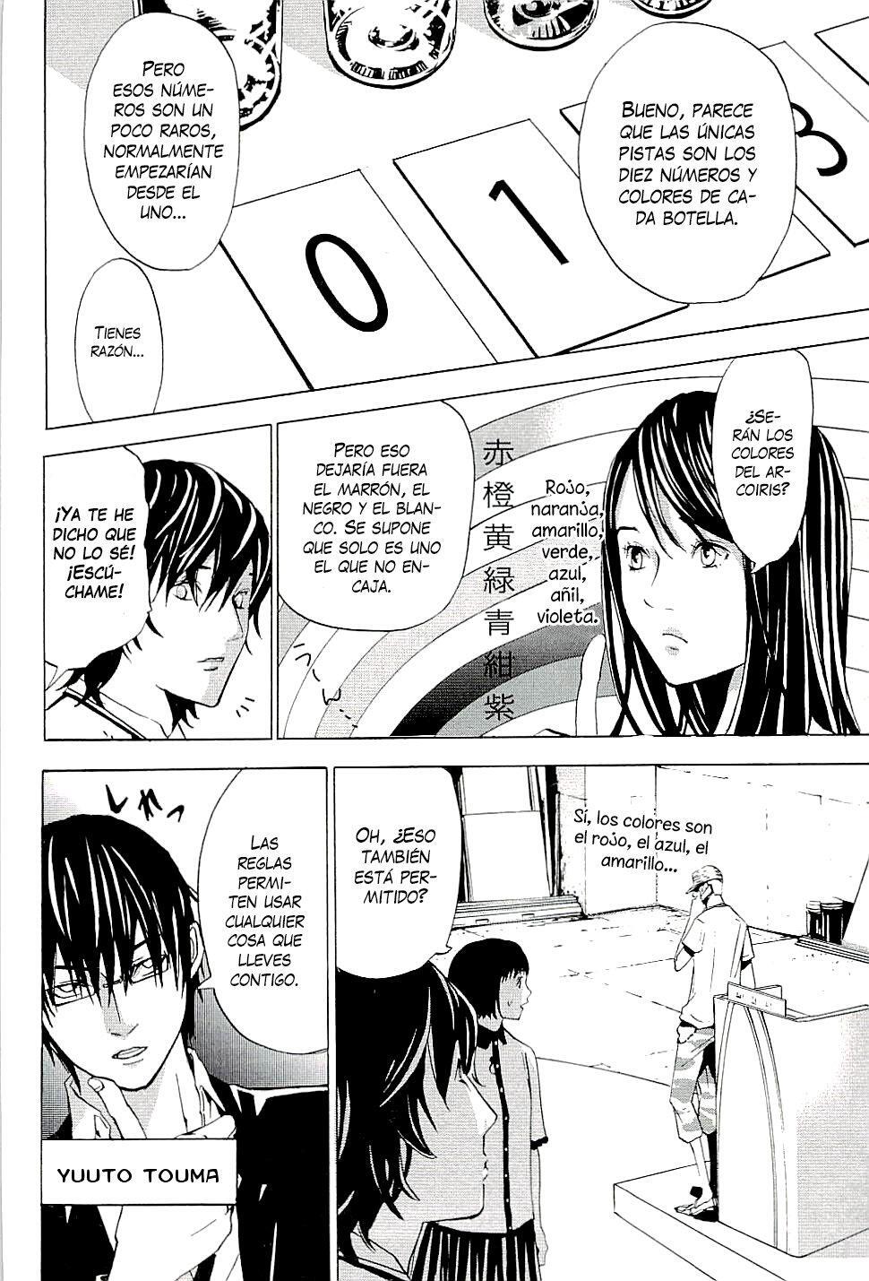 Capitulo 1 page 21