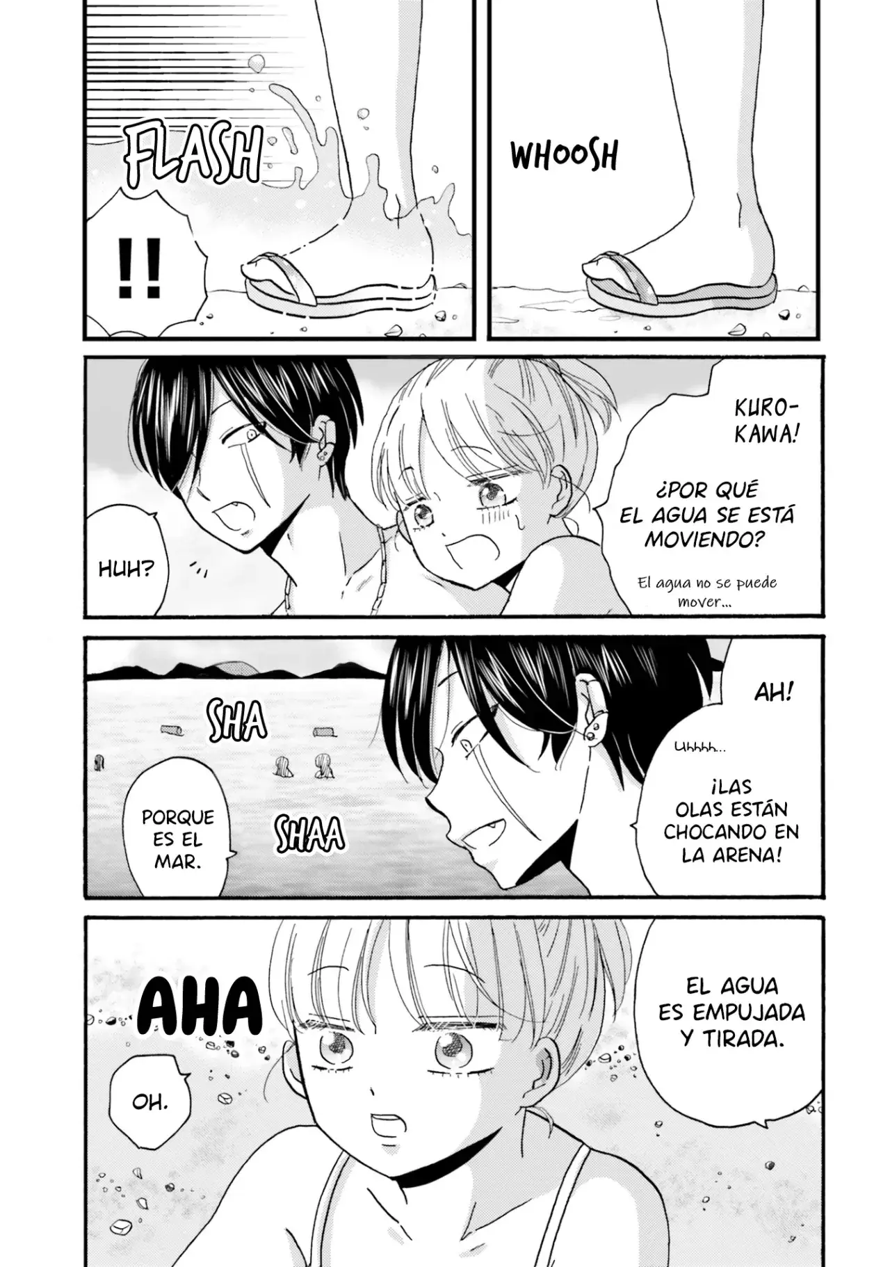 Capitulo 110 page 8