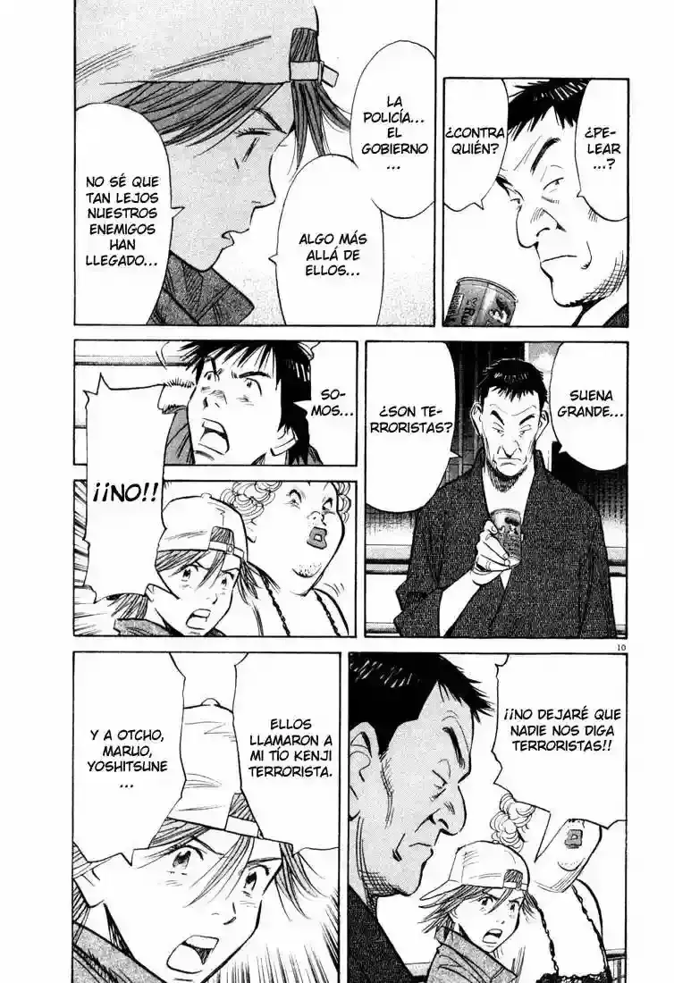 Capitulo 92 page 10