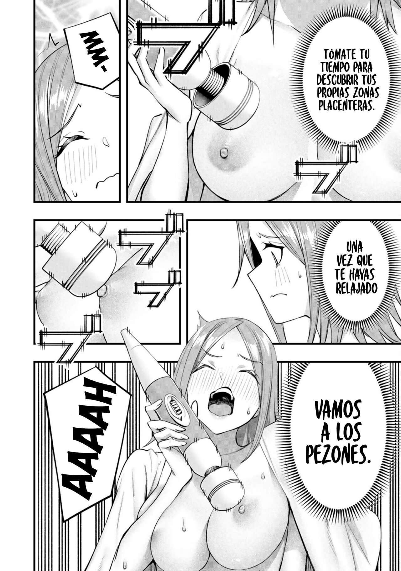 Capitulo 54.5 page 33