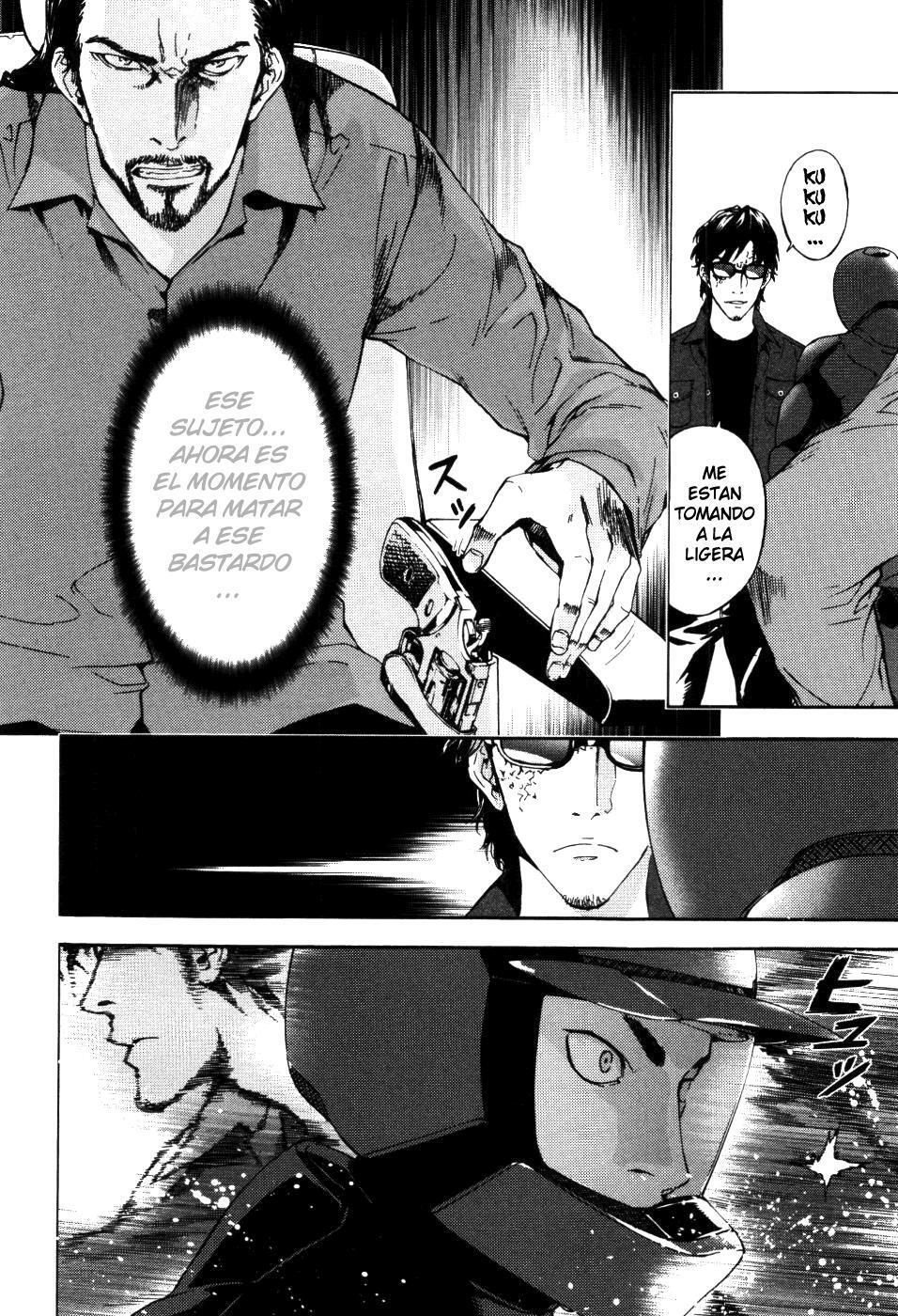 Capitulo 74 page 4