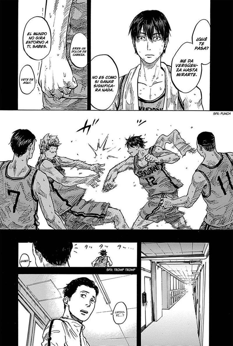 Capitulo 33 page 18