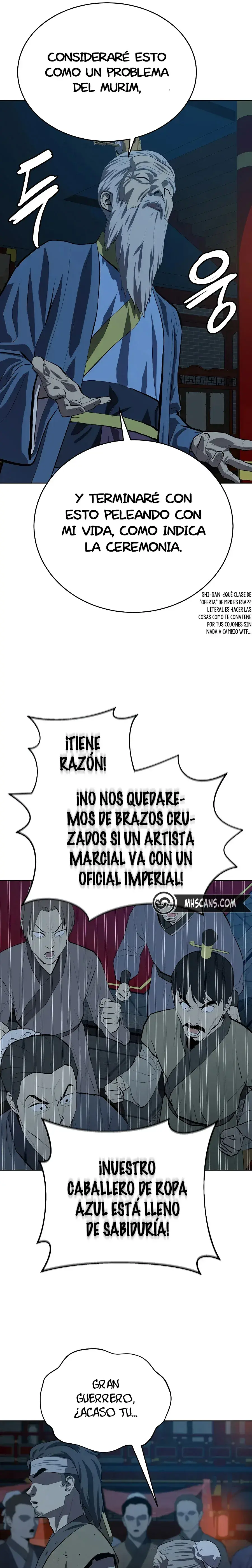 Capitulo 104 page 18
