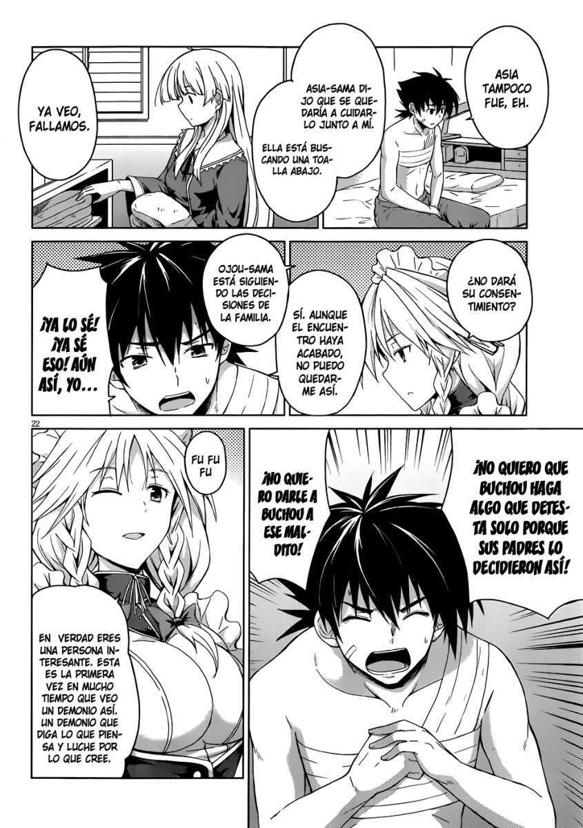 Capitulo 20 page 23