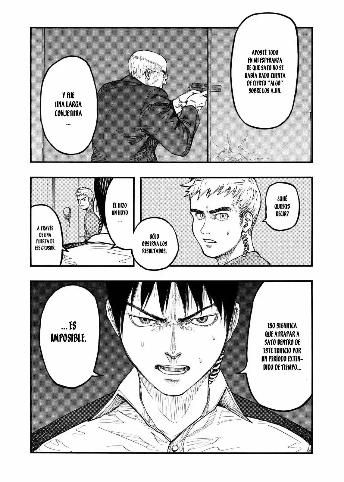 Capitulo 41 page 32
