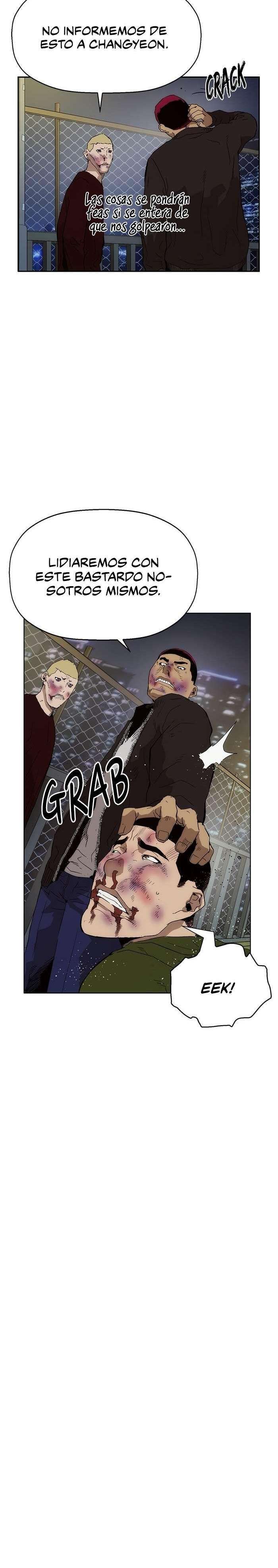 Capitulo 142 page 22
