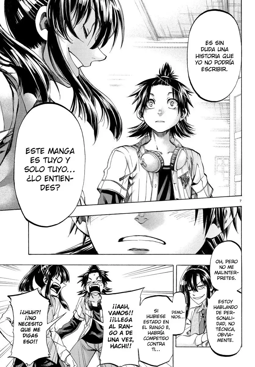 Capitulo 31 page 7