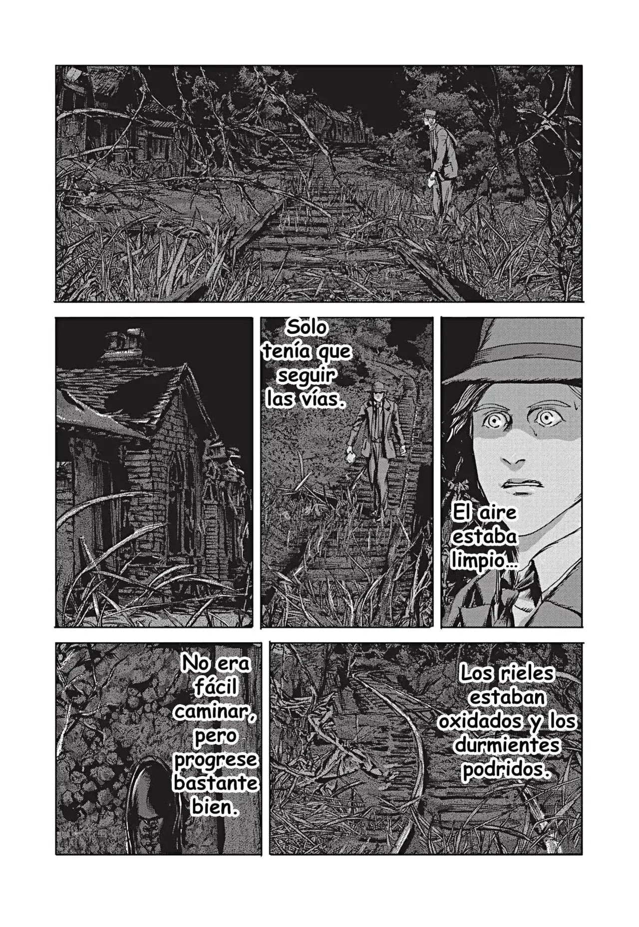Capitulo 9 page 15