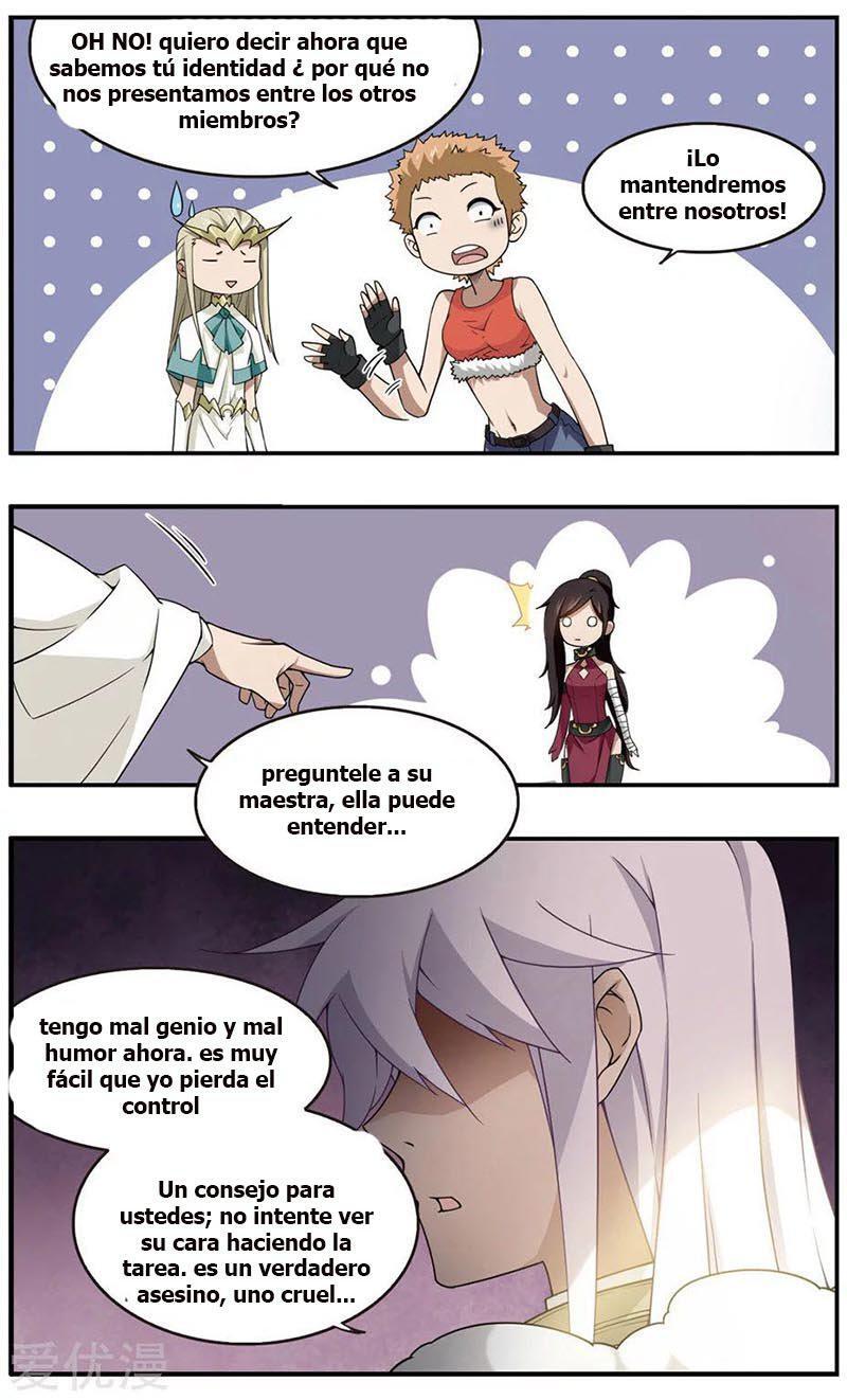 Capitulo 39 page 6