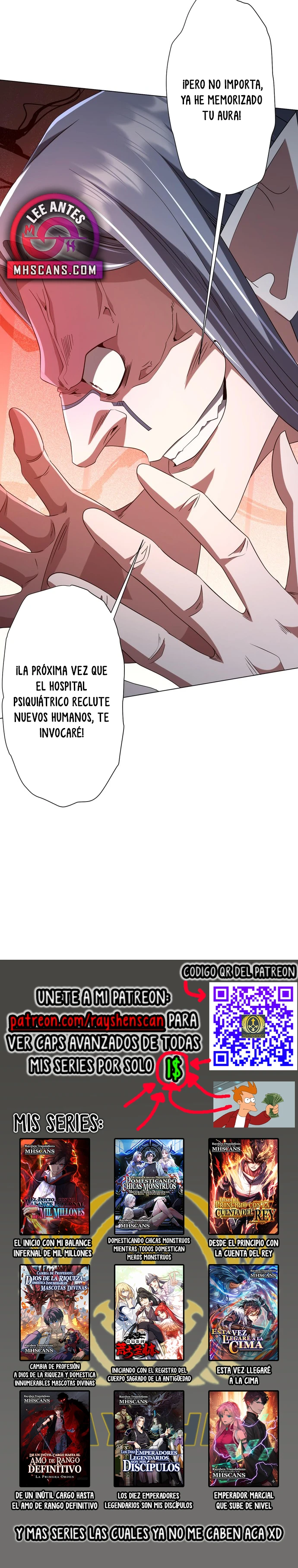 Capitulo 152 page 22
